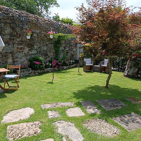 Douro Mool Guest House Lamego Exterior foto