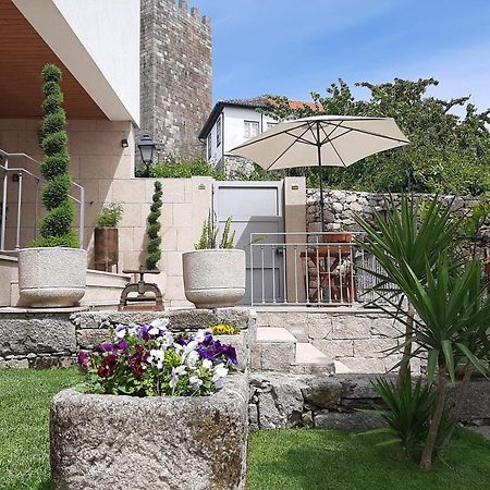Douro Mool Guest House Lamego Exterior foto