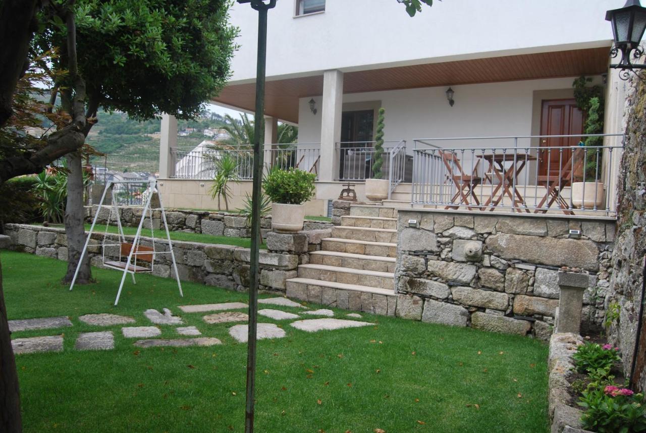 Douro Mool Guest House Lamego Exterior foto