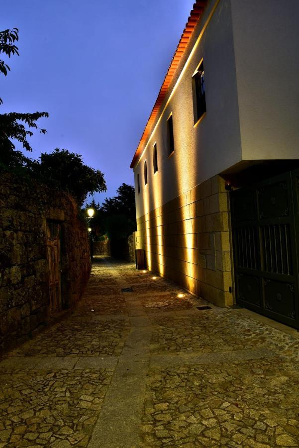 Douro Mool Guest House Lamego Exterior foto