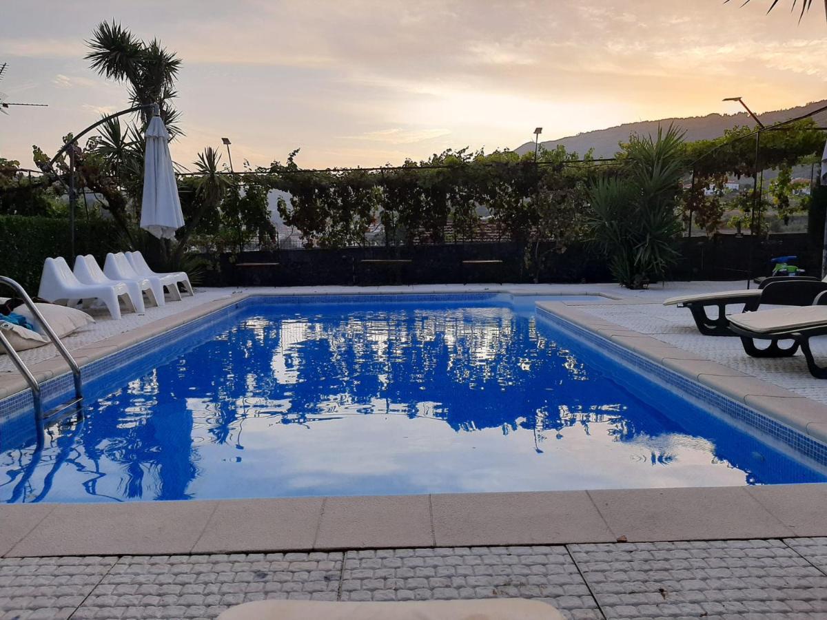 Douro Mool Guest House Lamego Exterior foto
