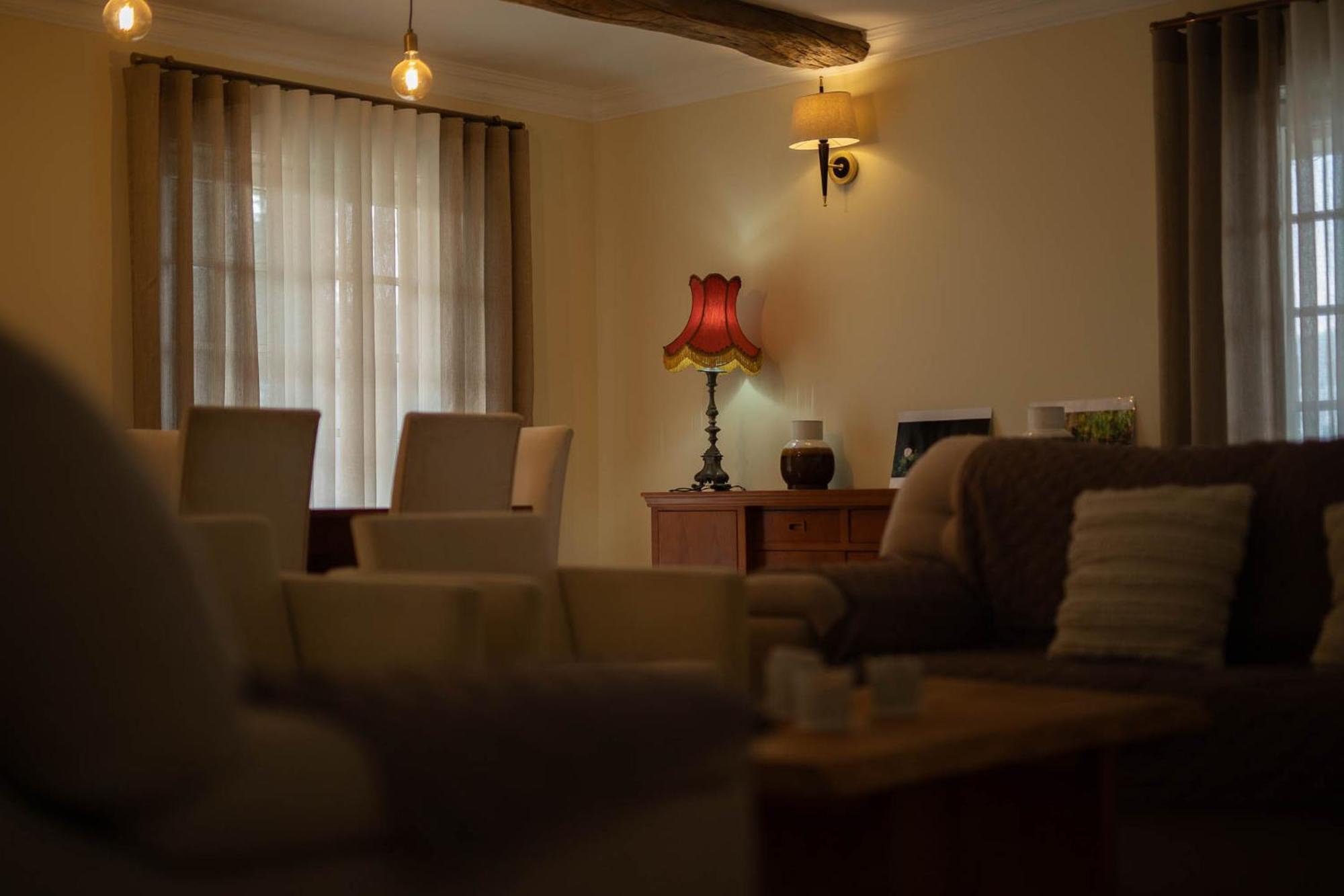 Douro Mool Guest House Lamego Exterior foto