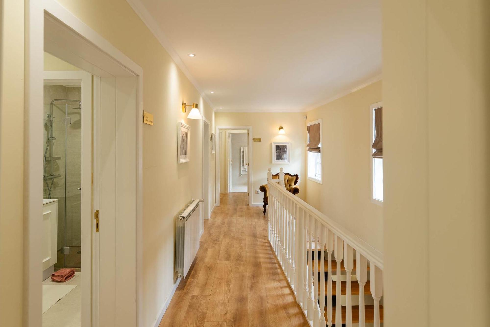 Douro Mool Guest House Lamego Exterior foto