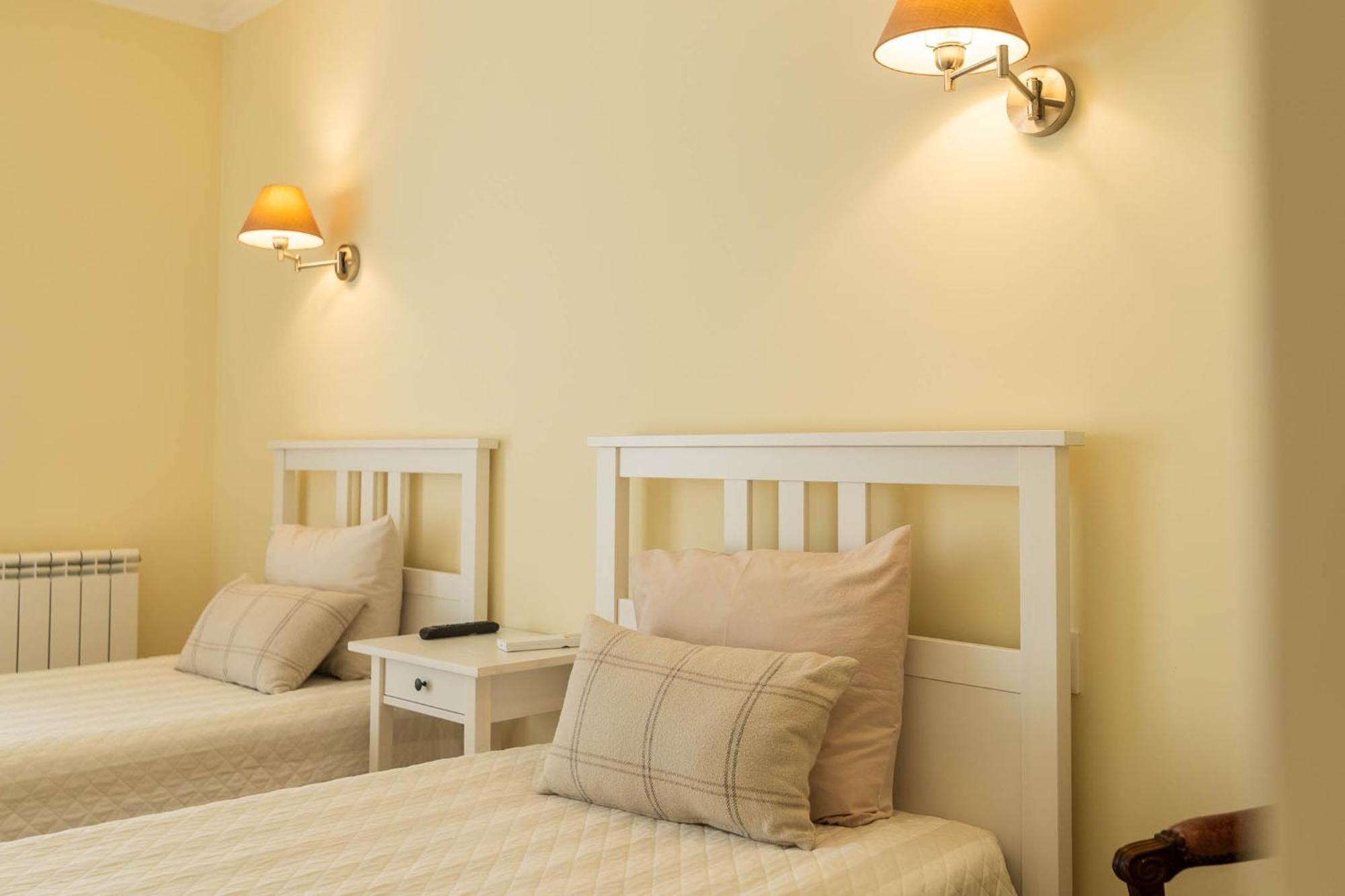 Douro Mool Guest House Lamego Exterior foto