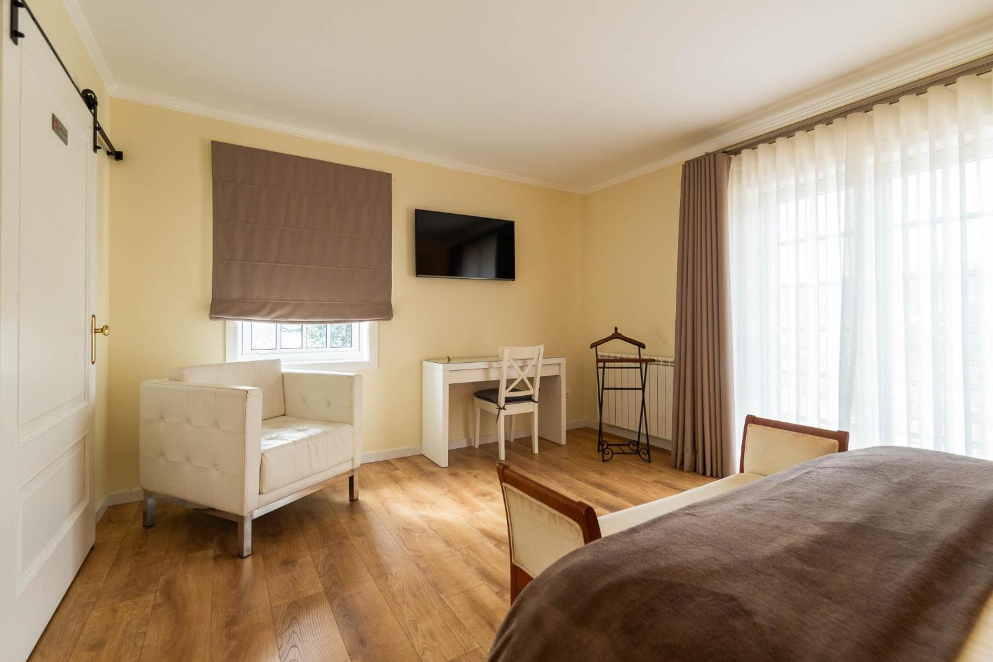 Douro Mool Guest House Lamego Exterior foto