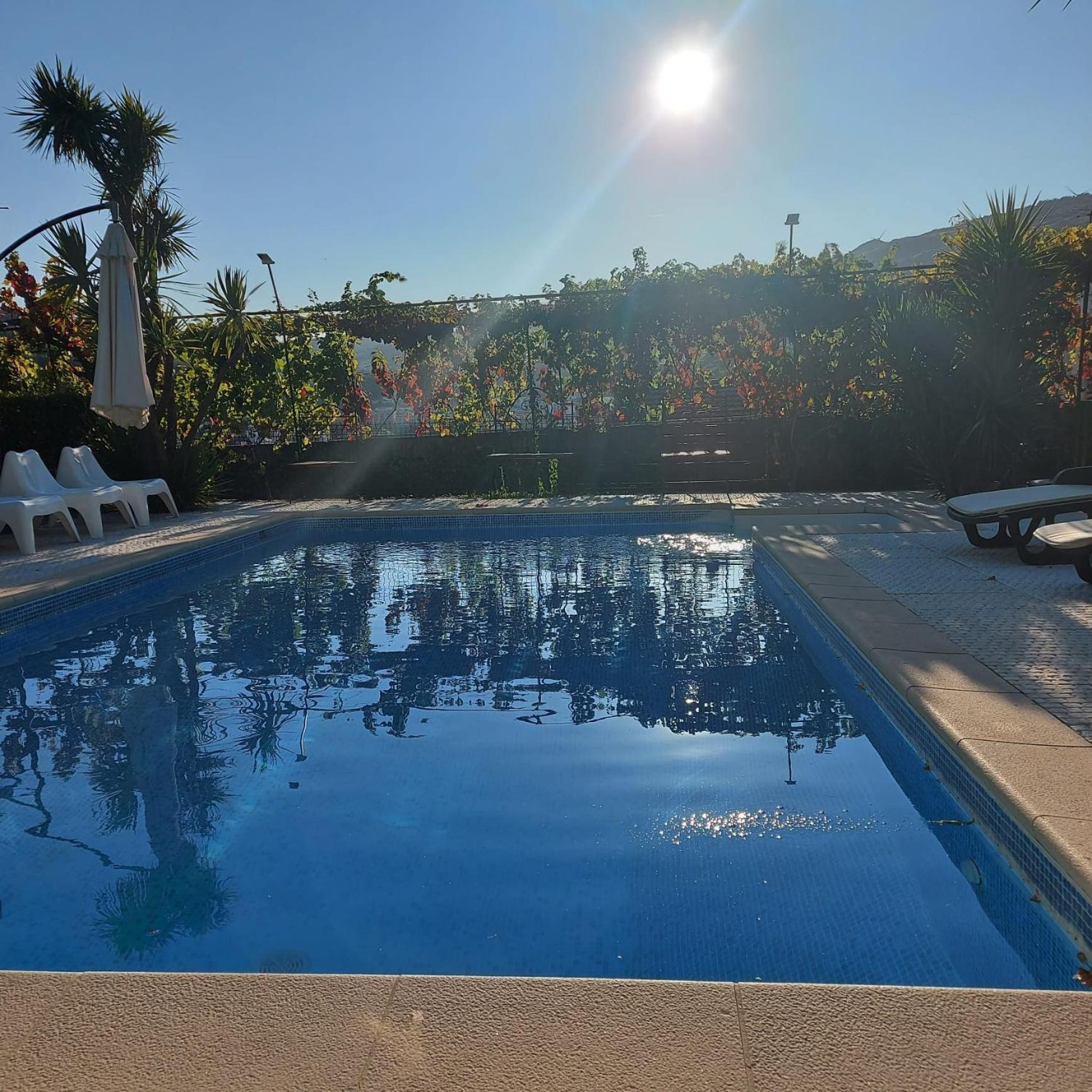 Douro Mool Guest House Lamego Exterior foto